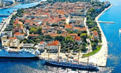 Zadar Apartments – rent by owner!