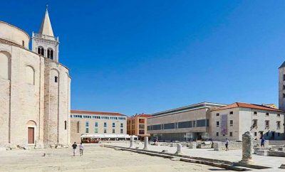 Appartement huren in Zadar Kroatië bij eigenaar