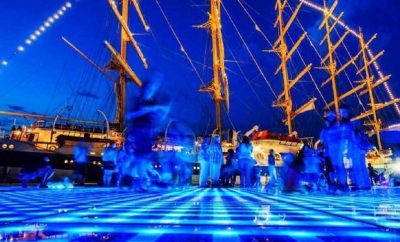 Bezoek het nachtleven en de restaurants van Zadar