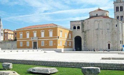 Bezoek Zadar Attracties en Activiteiten