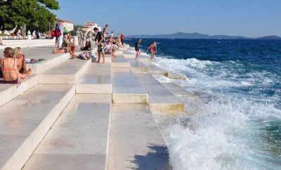 Vakantie Appartementen in Zadar Kroatië!