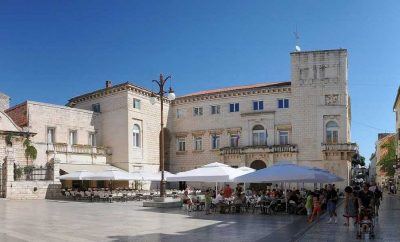 Beste vakantie in Zadar Kroatië!