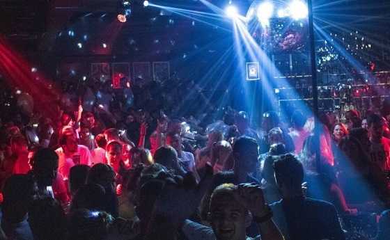  Opera Club Underholdning Natteliv Zadar Kroatia klubber barer 
