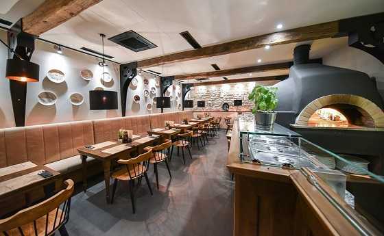   De beste restaurantene i Zadar Restaurant 4 Kantuna 